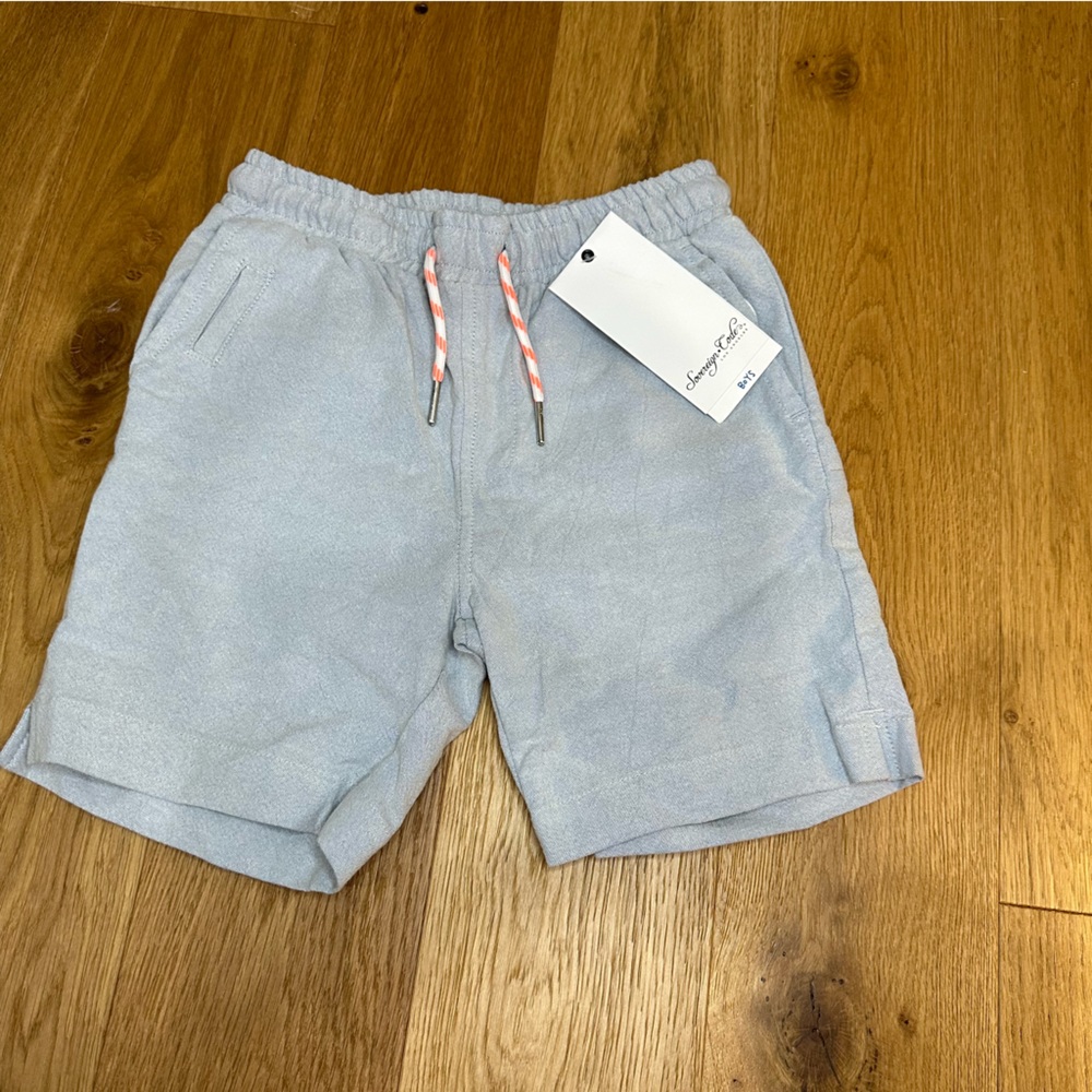 Sovereign Code Kurtis Drawstring Shorts size 5 - Picture 2 of 7